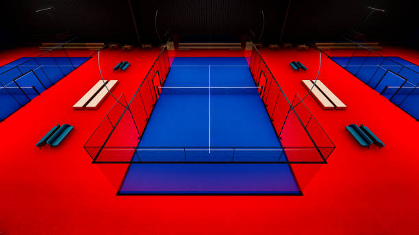 Multi-Purpose Flooring